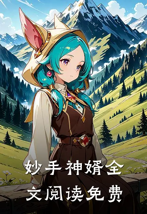 妙手神婿全文阅读免费