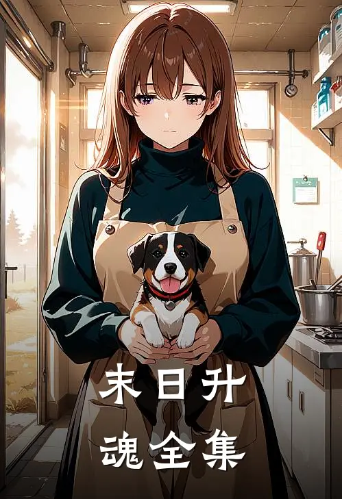 末日升魂全集