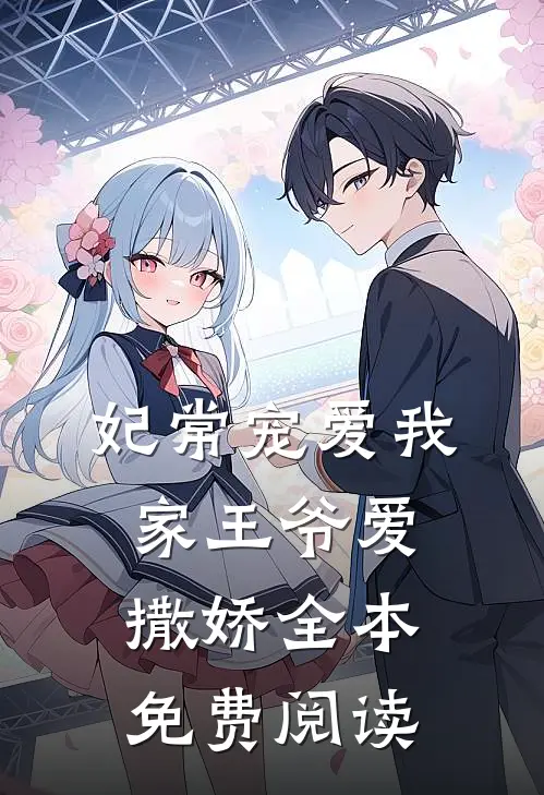 妃常宠爱我家王爷爱撒娇全本免费阅读