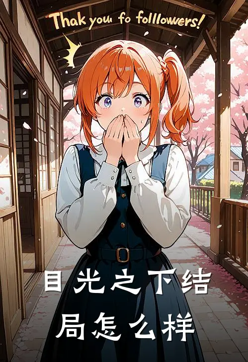 目光之下结局怎么样