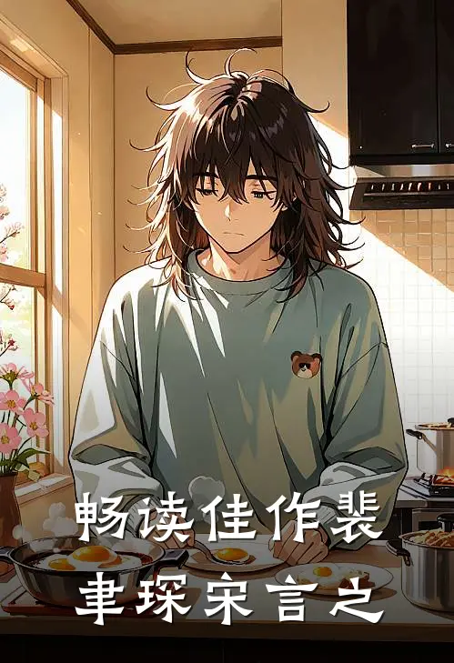 畅读佳作裴聿琛宋言之