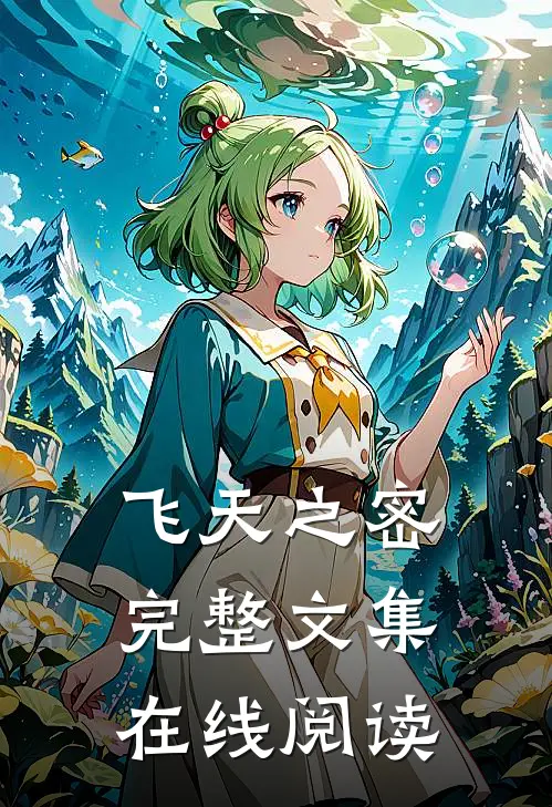 飞天之密完整文集在线阅读