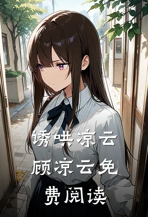 诱哄凉云顾凉云免费阅读