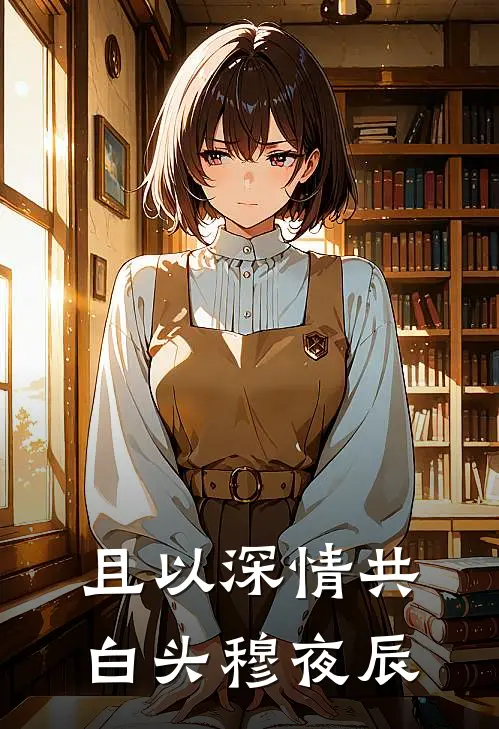 且以深情共白头穆夜辰