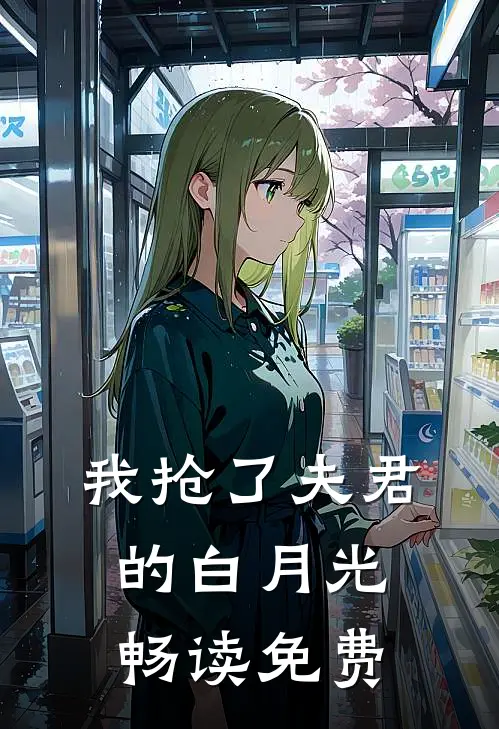 我抢了夫君的白月光畅读免费