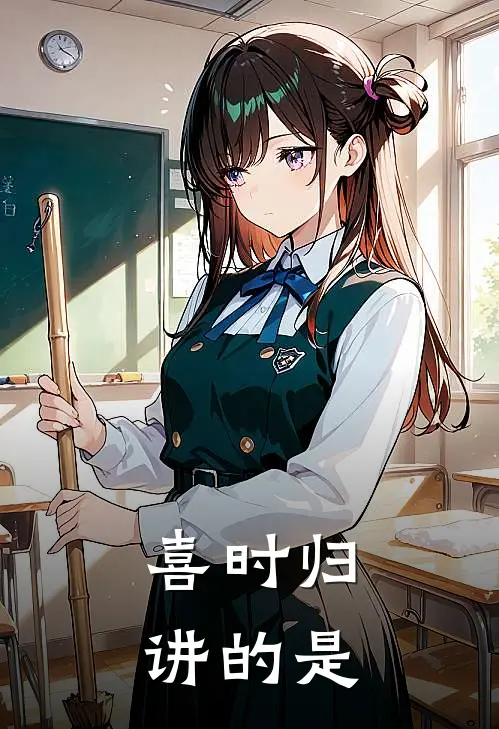 喜时归讲的是