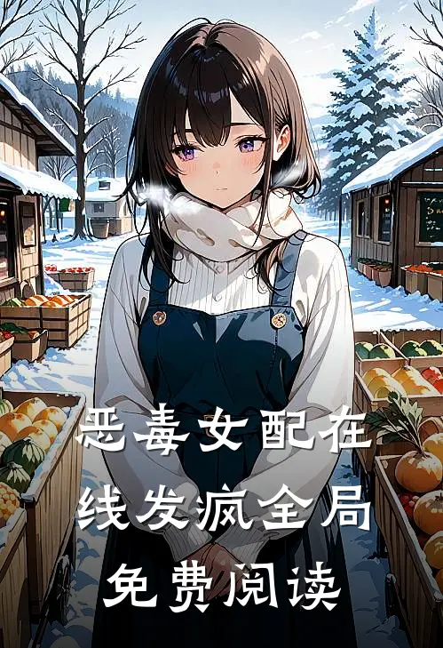 恶毒女配在线发疯全局免费阅读