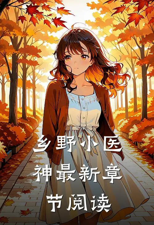 乡野小医神最新章节阅读