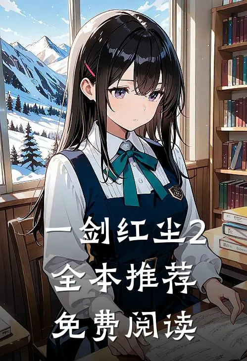 一剑红尘2全本推荐免费阅读