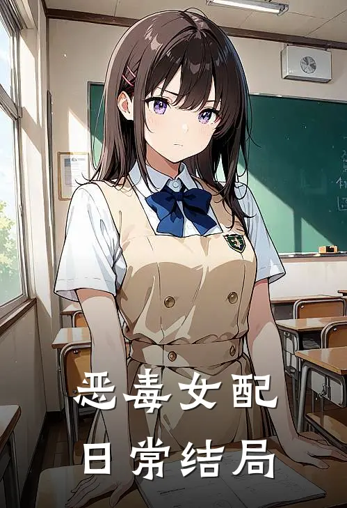 恶毒女配日常结局