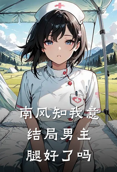 南风知我意结局男主腿好了吗