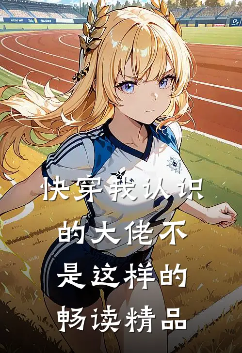 快穿我认识的大佬不是这样的畅读精品
