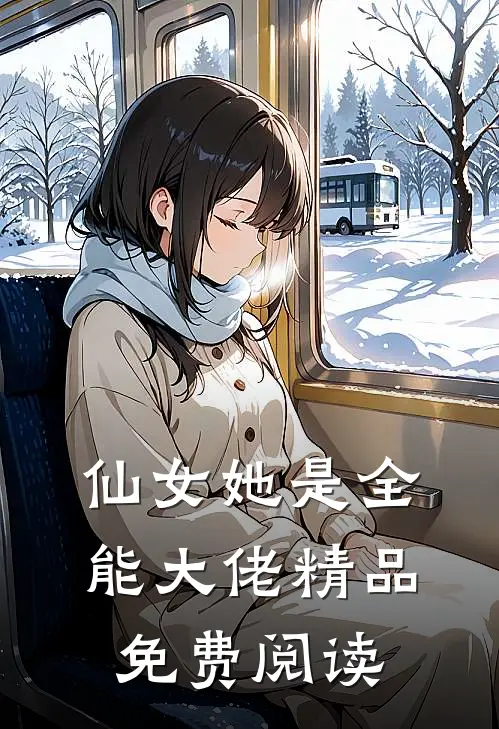 仙女她是全能大佬精品免费阅读