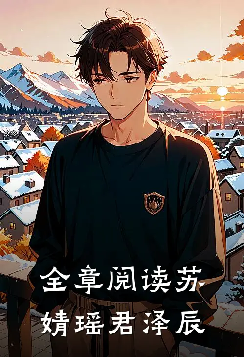 全章阅读苏婧瑶君泽辰