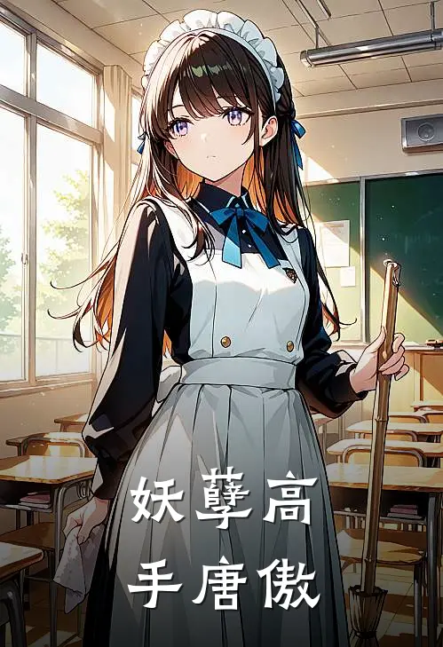 妖孽高手唐傲