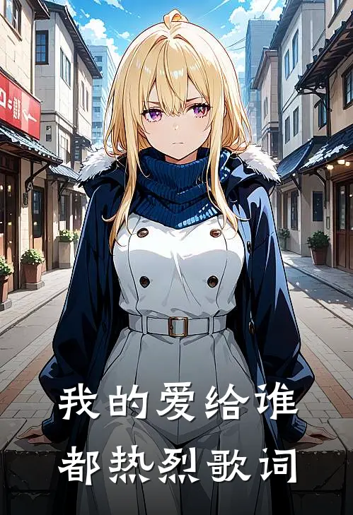 我的爱给谁都热烈歌词