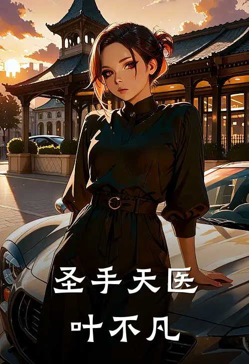 圣手天医叶不凡