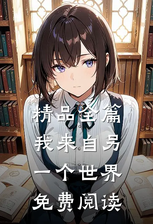精品全篇我来自另一个世界免费阅读