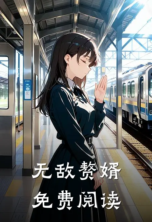 无敌赘婿免费阅读