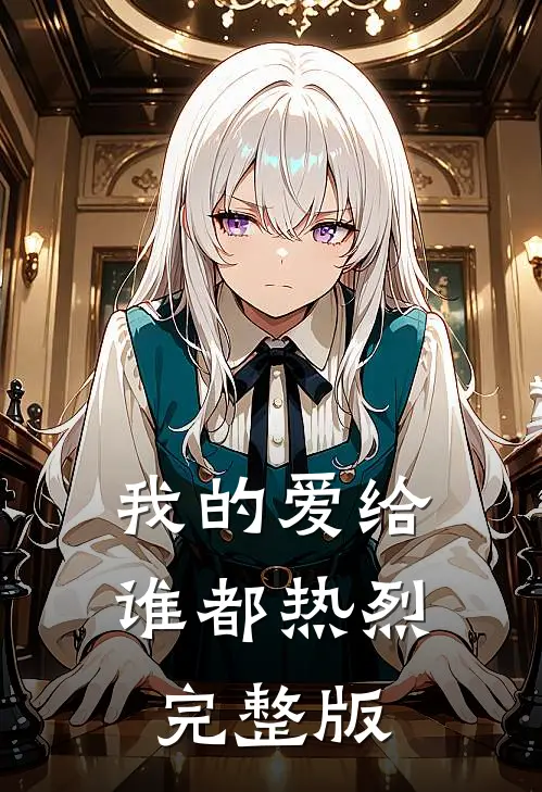 我的爱给谁都热烈完整版