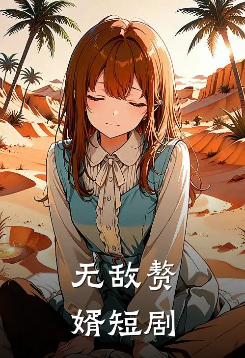 无敌赘婿短剧