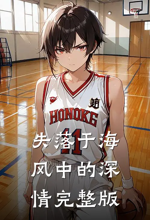 失落于海风中的深情完整版
