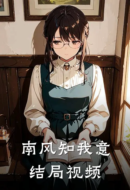 南风知我意结局视频