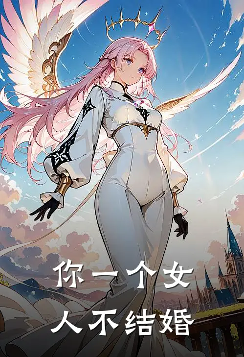 你一个女人不结婚