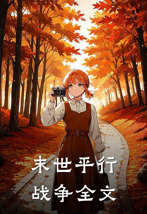 末世平行战争全文