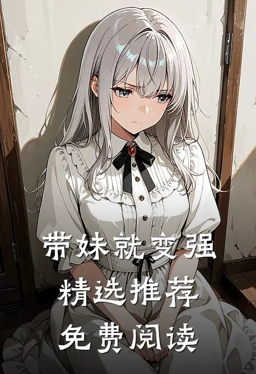 带妹就变强精选推荐免费阅读