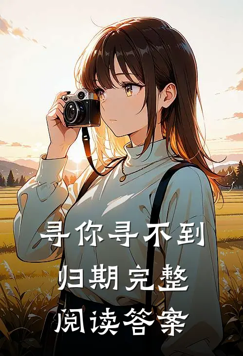 寻你寻不到归期完整阅读答案