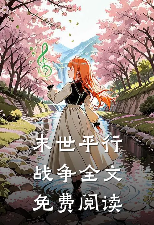末世平行战争全文免费阅读