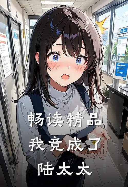 畅读精品我竟成了陆太太