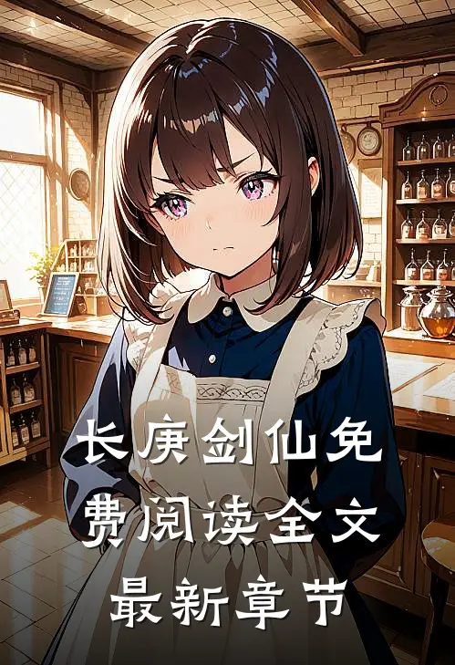 长庚剑仙免费阅读全文最新章节