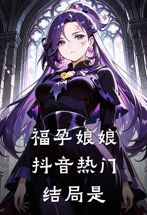 福孕娘娘抖音热门结局是