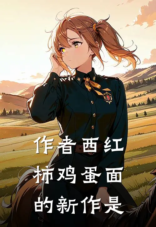 作者西红柿鸡蛋面的新作是