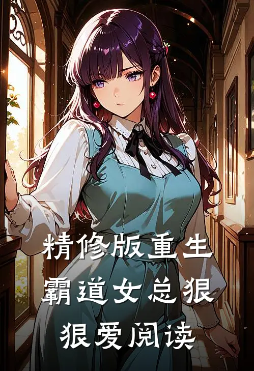 精修版重生霸道女总狠狠爱阅读