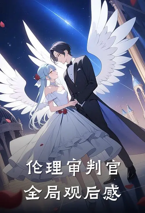 伦理审判官全局观后感