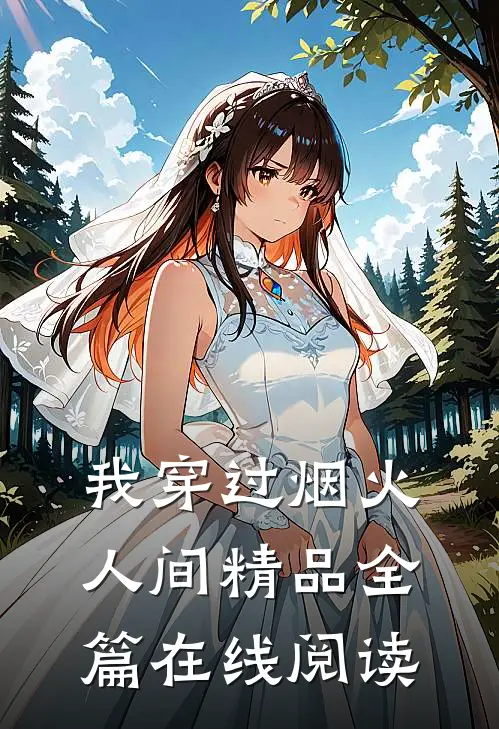 我穿过烟火人间精品全篇在线阅读