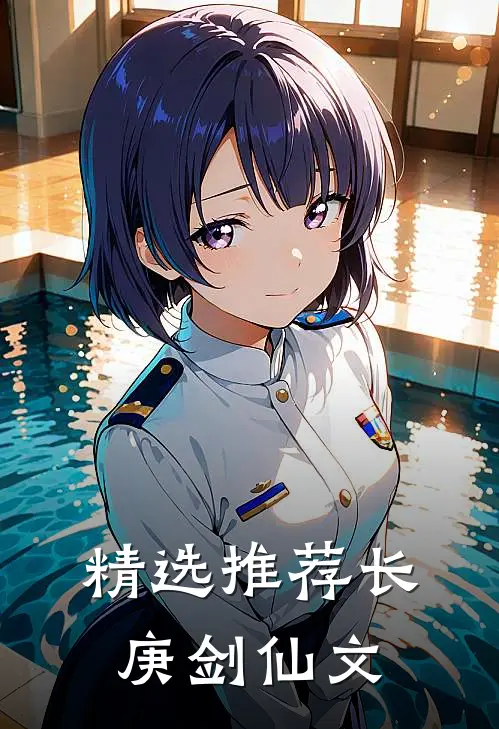 精选推荐长庚剑仙文