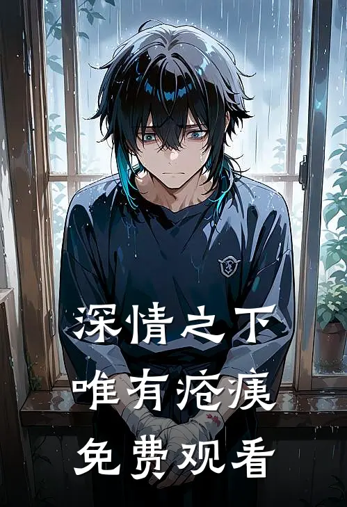 深情之下唯有疮痍免费观看