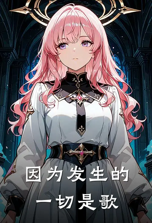 因为发生的一切是歌