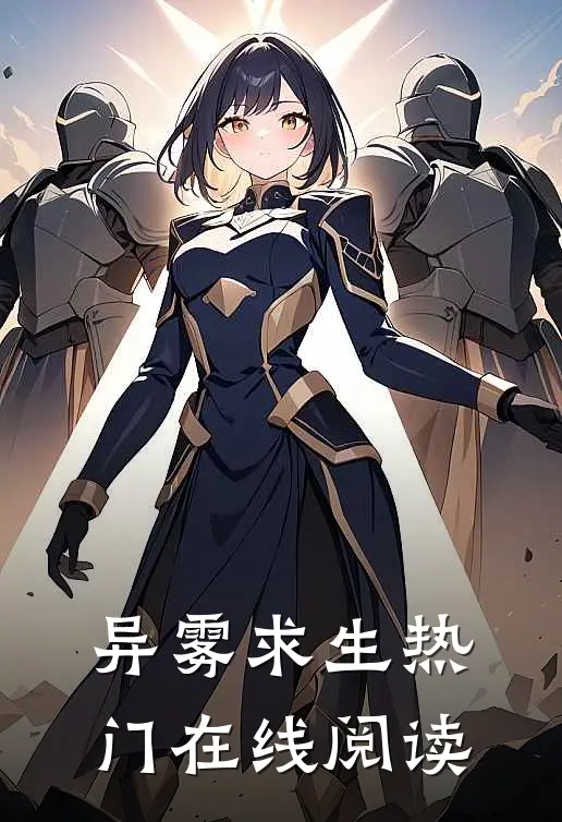 异雾求生热门在线阅读