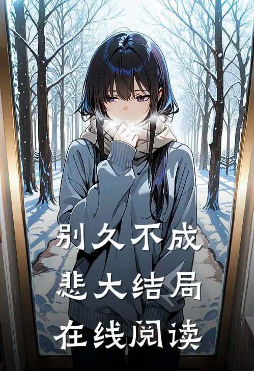 别久不成悲大结局在线阅读