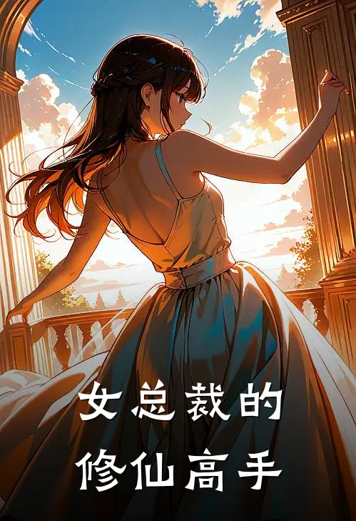 女总裁的修仙高手