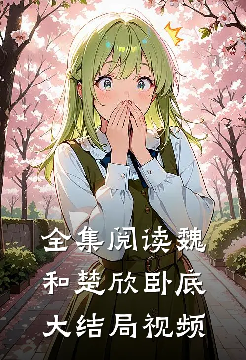 全集阅读魏和楚欣卧底大结局视频