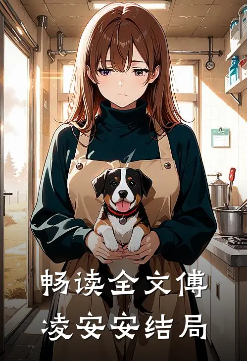 畅读全文傅凌安安结局