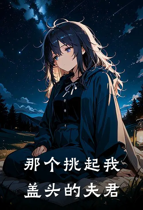 那个挑起我盖头的夫君