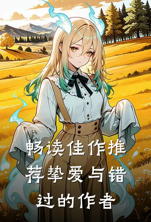 畅读佳作推荐挚爱与错过的作者