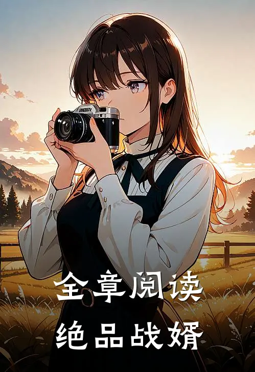 全章阅读绝品战婿